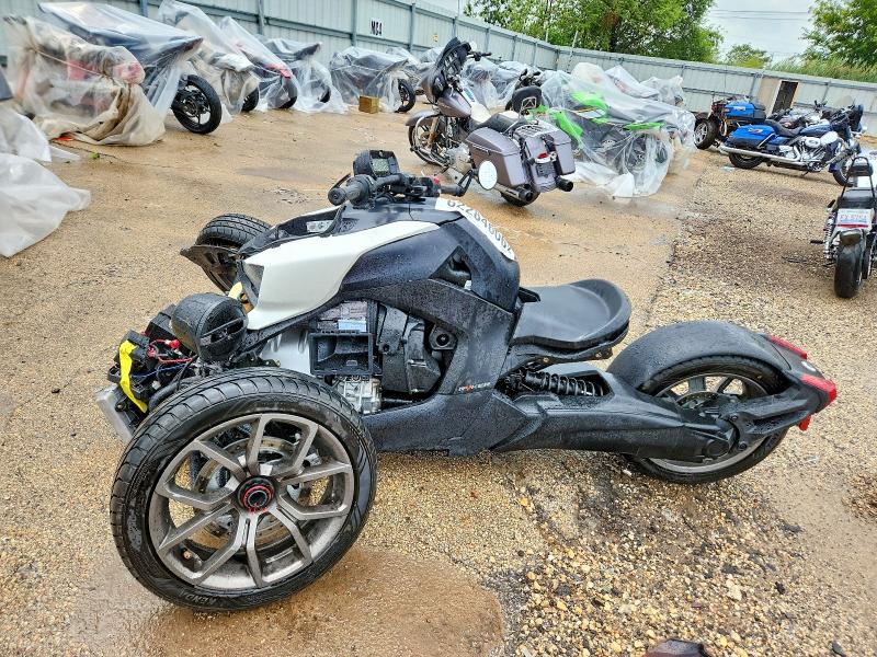 Продажа на аукционе авто 2024 Can-am Ryker, vin: 3JB2FEG22RJ001029, номер лота: 62284606