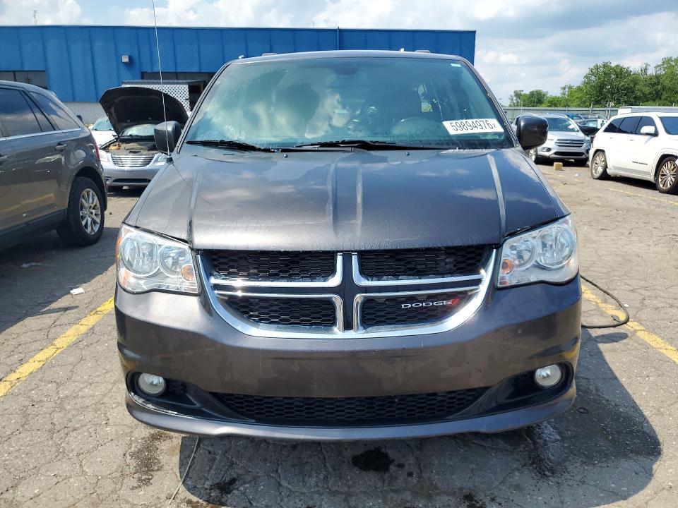 Aukcja sprzedaży 2019 Dodge Grand Caravan, vin: 2C4RDGCG1KR674521, numer aukcji: 59894976