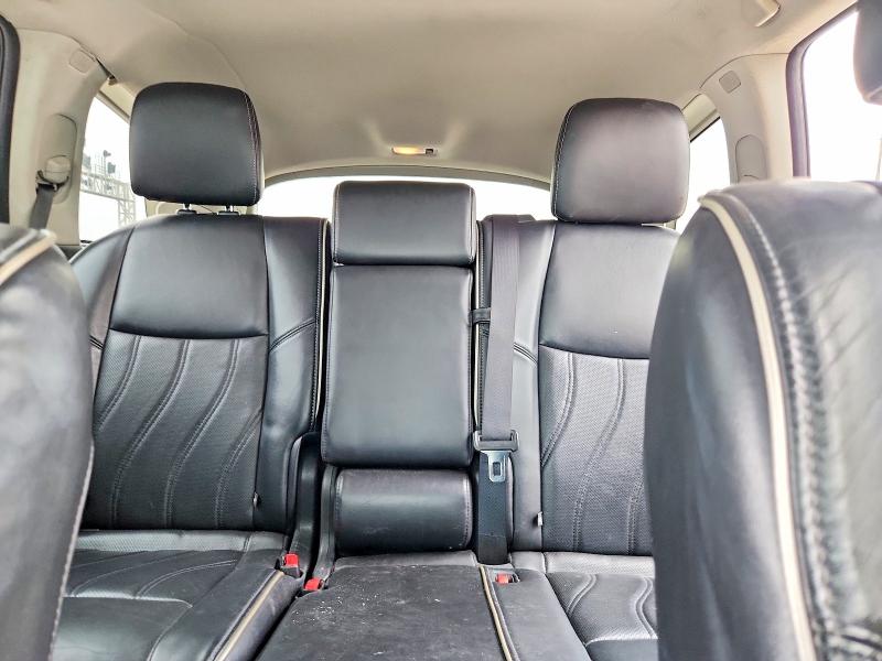 2017 Infiniti Qx60 მანქანა იყიდება აუქციონზე, vin: 5N1DL0MM2HC515111, აუქციონის ნომერი: 62775866