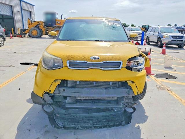 Продаж на аукціоні авто 2014 Kia Soul, vin: KNDJP3A54E7047526, номер лоту: 61390866
