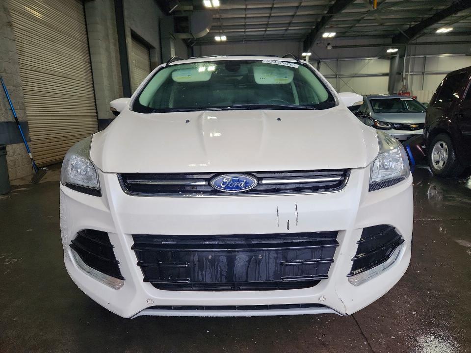 Продажа на аукционе авто 2013 Ford Escape, vin: 1FMCU0HX7DUB08435, номер лота: 63422426