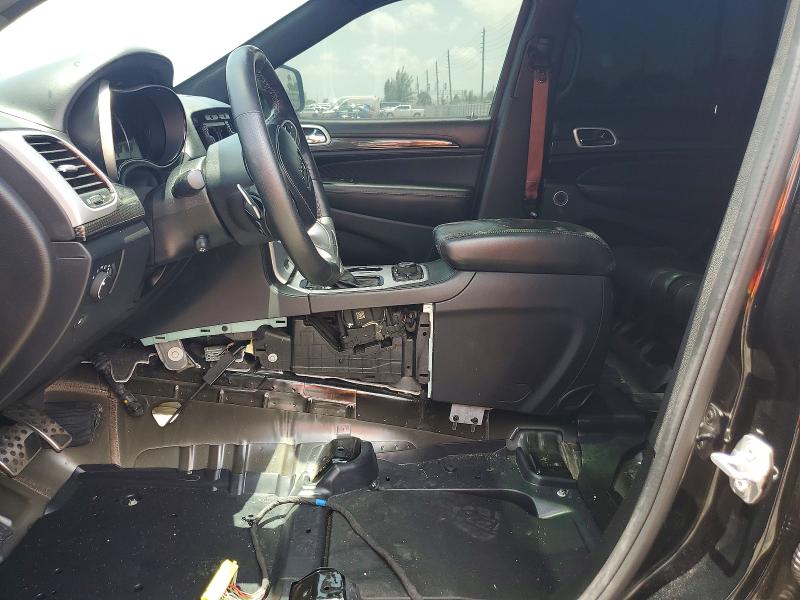 Продаж на аукціоні авто 2019 Jeep Grand Cherokee, vin: 1C4RJFN92KC549568, номер лоту: 60762246