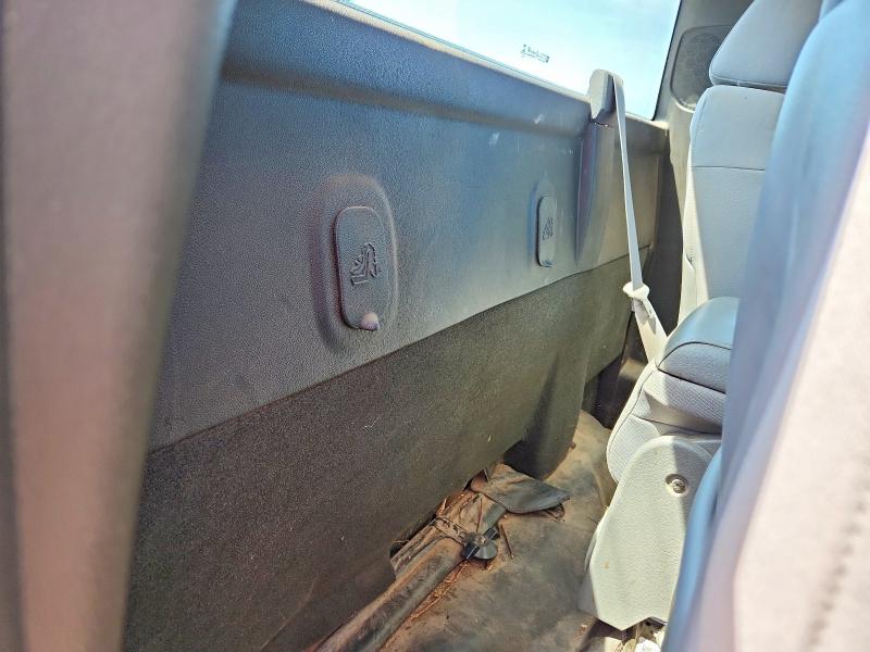 2014 Chevrolet Silverado მანქანა იყიდება აუქციონზე, vin: 1GCNKPEH5EZ357894, აუქციონის ნომერი: 60299616