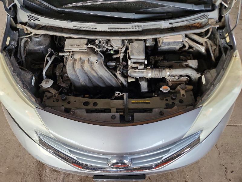 Продаж на аукціоні авто 2016 Nissan Versa Note, vin: 3N1CE2CP0GL351526, номер лоту: 62701466