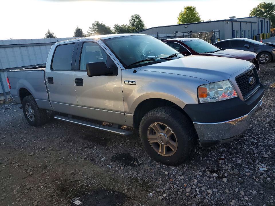 Aukcja sprzedaży 2006 Ford F150, vin: 1FTPW14566FB13434, numer aukcji: 60877456