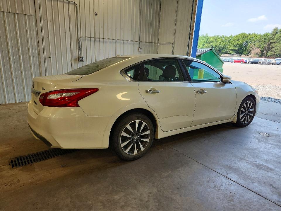 Продаж на аукціоні авто 2016 Nissan Altima, vin: 1N4AL3AP6GC278666, номер лоту: 63999706