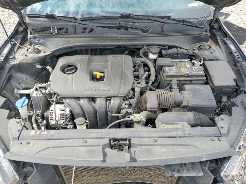Aukcja sprzedaży 2024 Kia Forte, vin: 3KPF24AD3RE769352, numer aukcji: 85986895