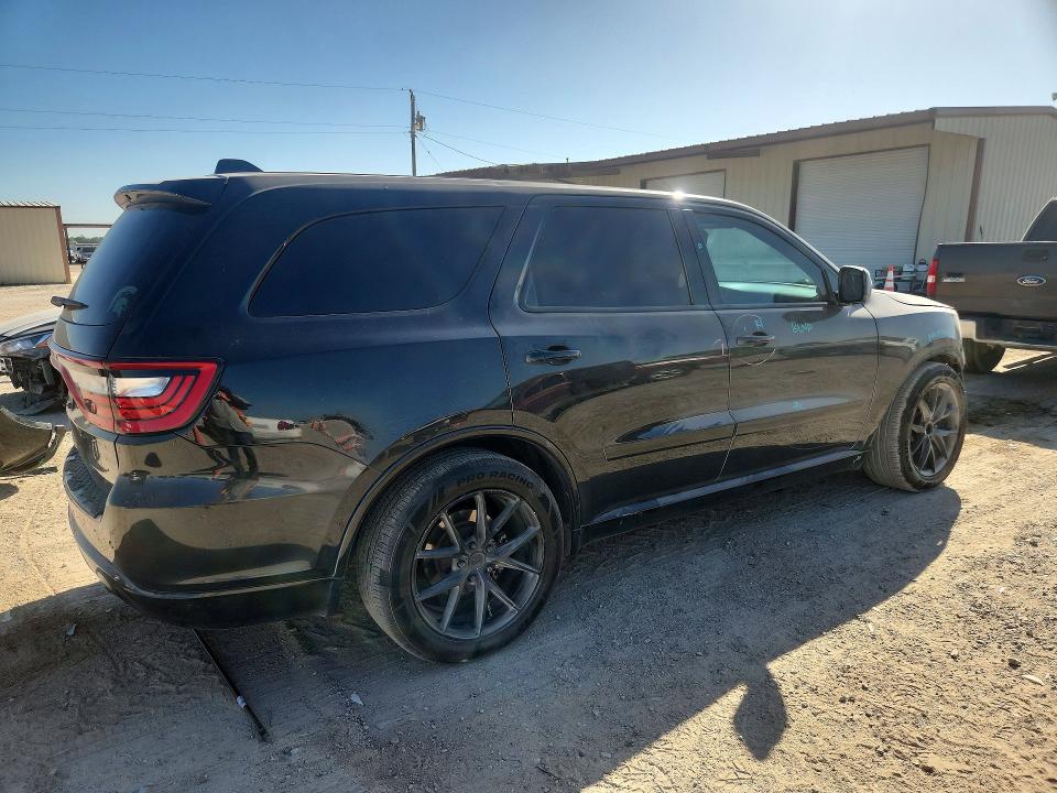 Продажа на аукционе авто 2014 Dodge Durango, vin: 1C4RDHAG2EC266714, номер лота: 60248826