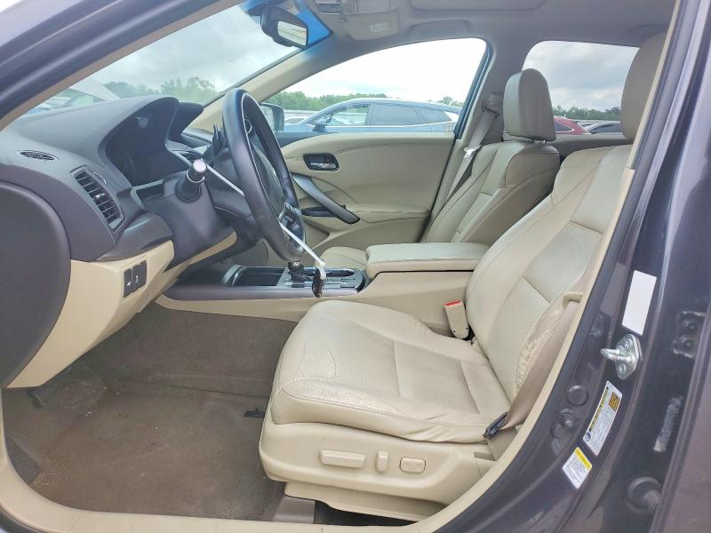 Aukcja sprzedaży 2015 Acura Rdx, vin: 5J8TB4H51FL024203, numer aukcji: 59990956