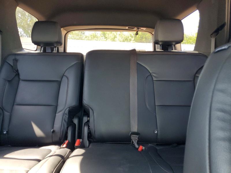 Продаж на аукціоні авто 2022 Chevrolet Traverse, vin: 1GNEVFKW9NJ131285, номер лоту: 61850486
