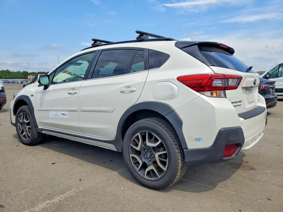 Продажа на аукционе авто 2020 Subaru Crosstrek, vin: JF2GTDNC9LH282629, номер лота: 60009256