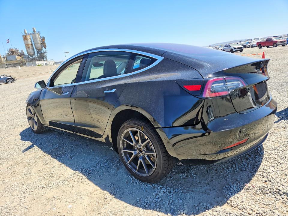 Aukcja sprzedaży 2017 Tesla Model 3, vin: 5YJ3E1EA6HF000569, numer aukcji: 59615626