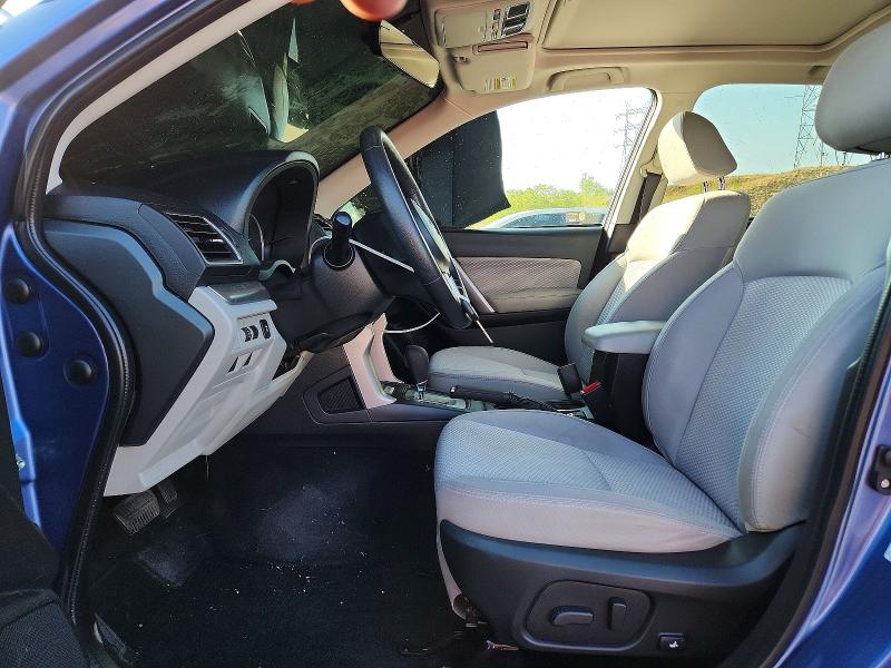 Auction sale of the 2017 Subaru Forester, vin: JF2SJAEC4HH456967, lot number: 61932926