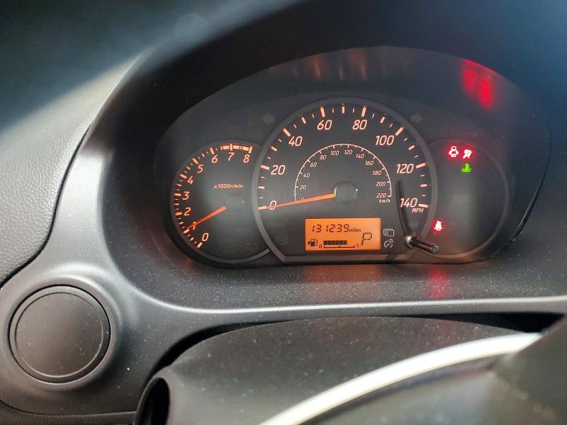 59578846 :رقم المزاد ، ML32F3FJ6KHF17502 vin ، 2019 Mitsubishi Mirage مزاد بيع