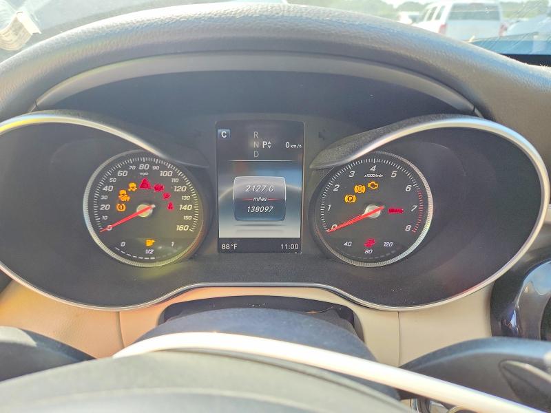 Продаж на аукціоні авто 2016 Mercedes-benz C, vin: 55SWF4KB1GU106840, номер лоту: 61978936