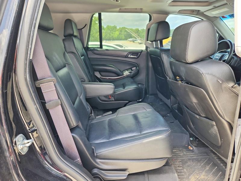 2016 Gmc Yukon მანქანა იყიდება აუქციონზე, vin: 1GKS1BKC0GR292316, აუქციონის ნომერი: 62285386