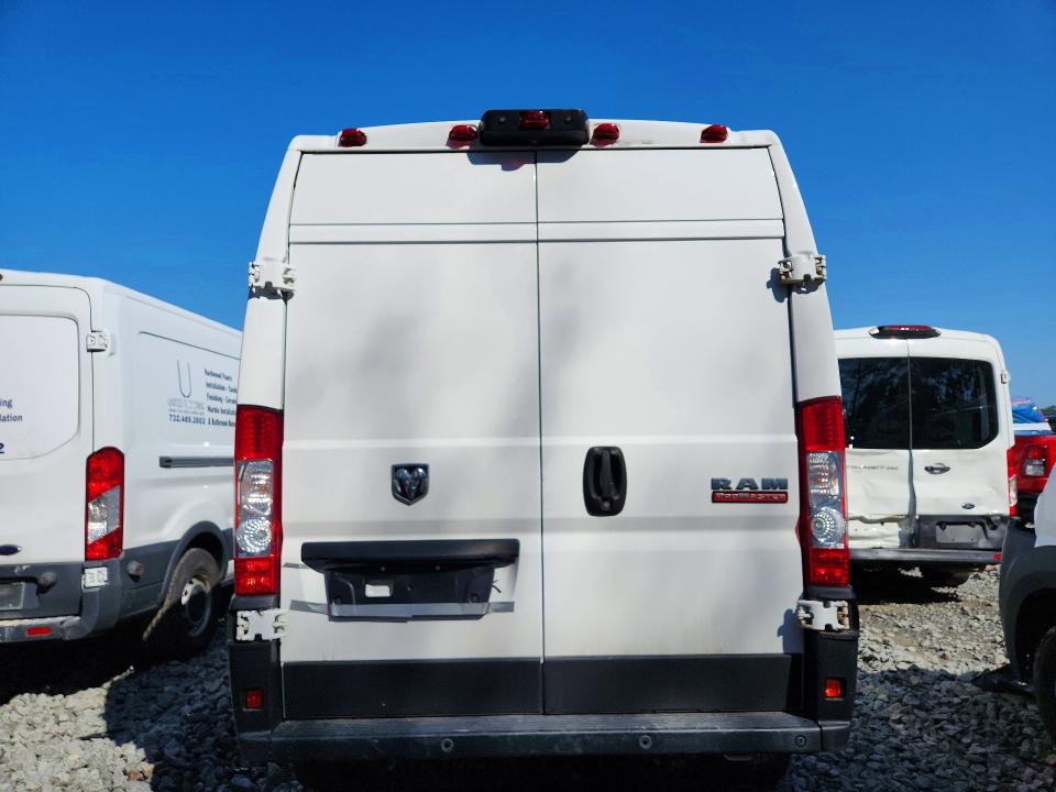 Продажа на аукционе авто 2019 Ram Promaster 2500, vin: 3C6TRVDGXKE557278, номер лота: 62578226