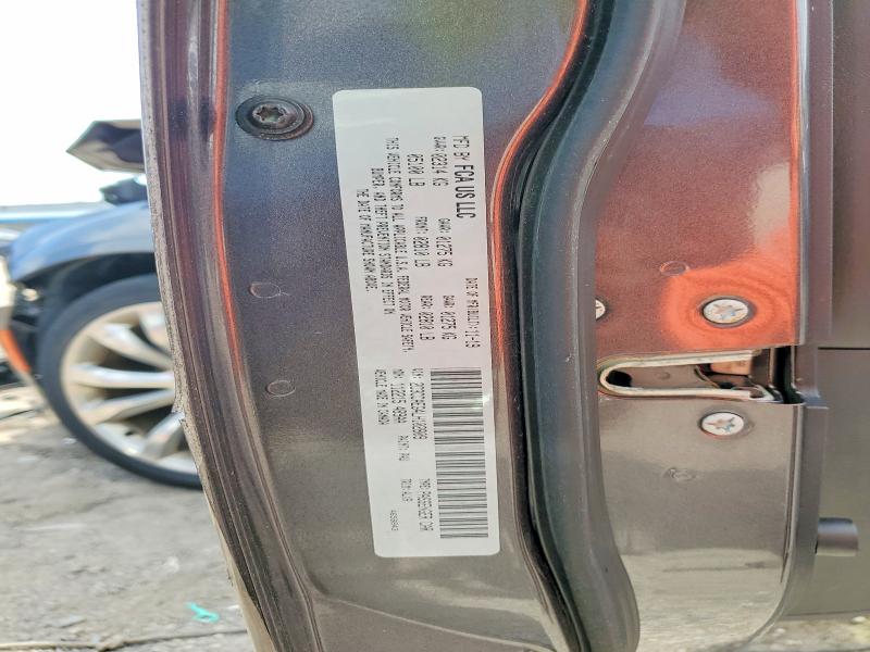 Aukcja sprzedaży 2020 Chrysler 300, vin: 2C3CCAEG4LH102809, numer aukcji: 59250506