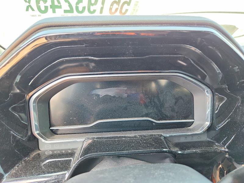 Продажа на аукционе авто 2023 Chevrolet Silverado, vin: 3GCPDKEK3PG252047, номер лота: 56193246