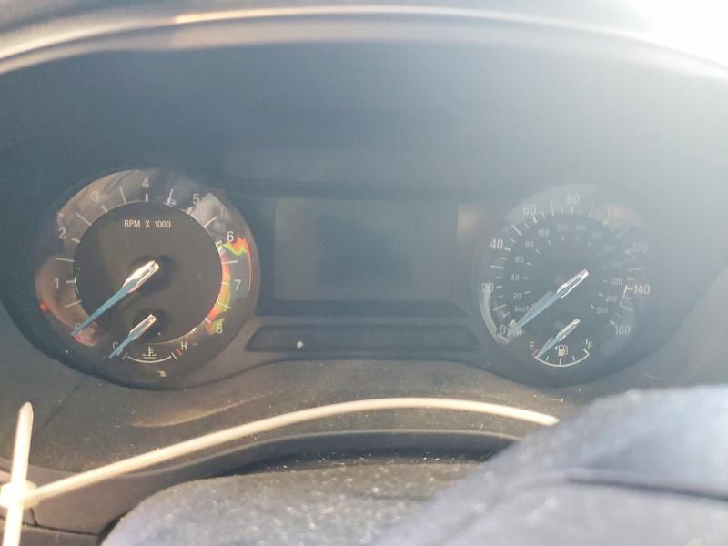 59857926 :رقم المزاد ، 3FA6P0G70HR284059 vin ، 2017 Ford Fusion مزاد بيع