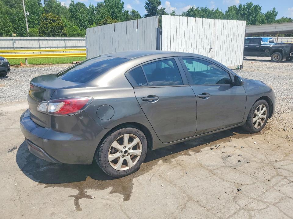Aukcja sprzedaży 2010 Mazda 3, vin: JM1BL1SG9A1324561, numer aukcji: 59824116