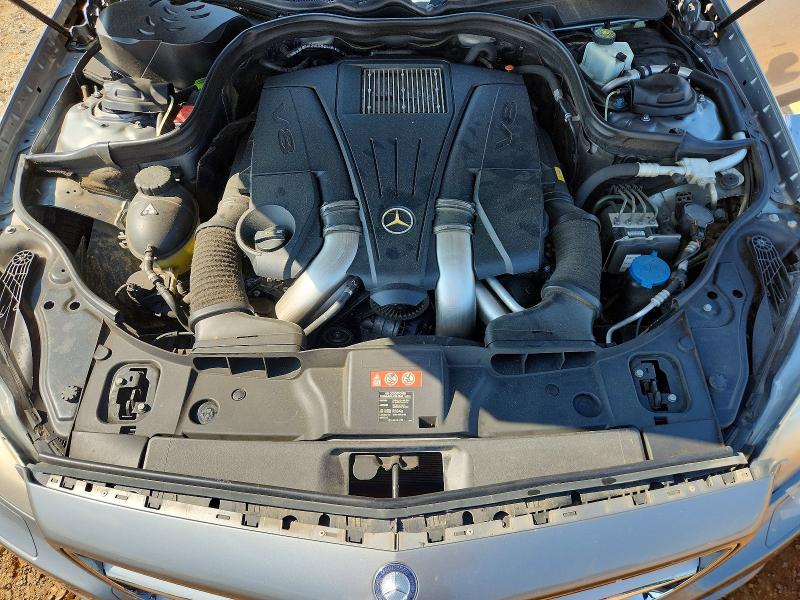 Продаж на аукціоні авто 2012 Mercedes-benz Cls, vin: WDDLJ7DB0CA015701, номер лоту: 60044376