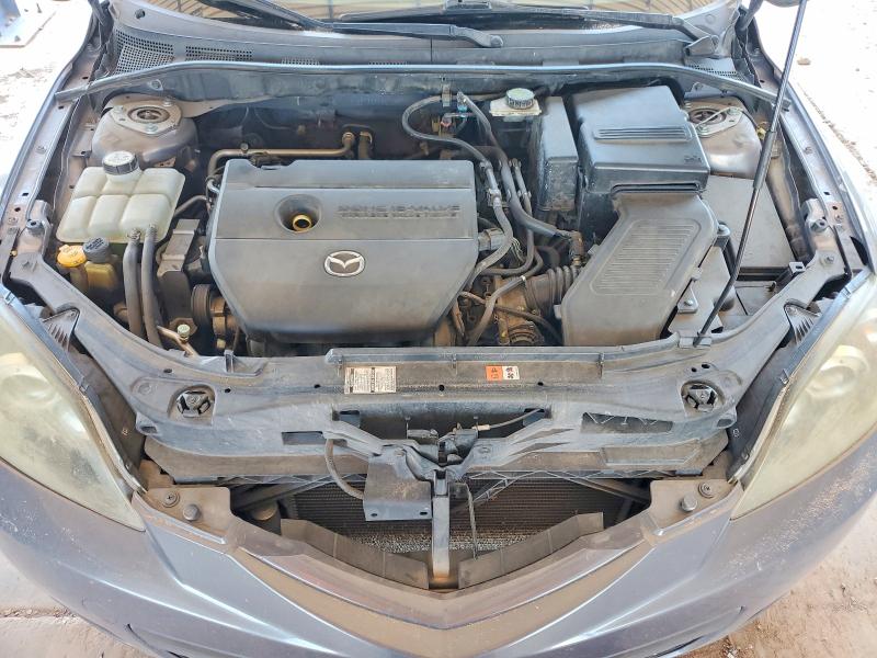 Aukcja sprzedaży 2008 Mazda 3, vin: JM1BK343881821054, numer aukcji: 59878236