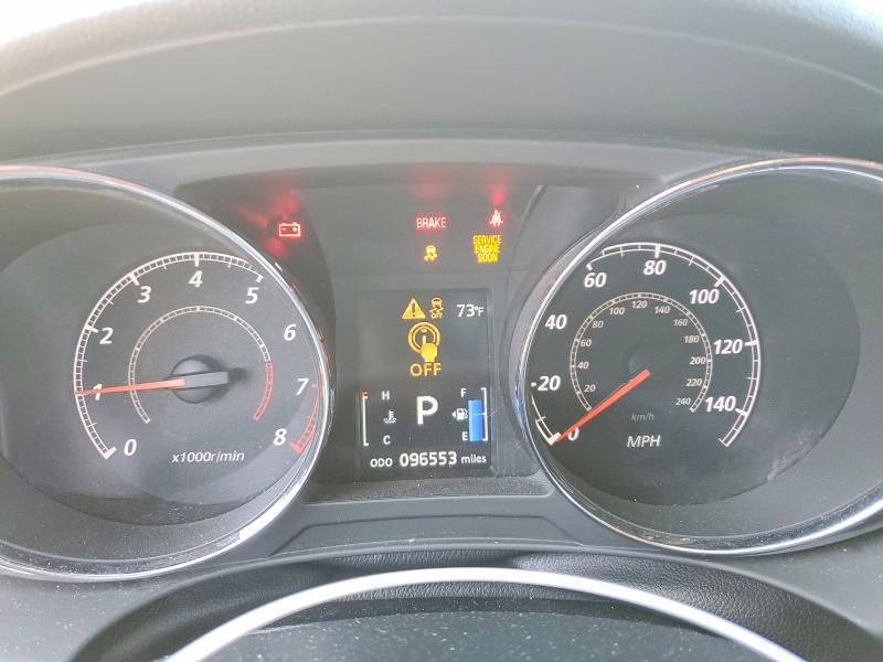 Продажа на аукционе авто 2013 Mitsubishi Outlander Sport, vin: 4A4AR5AU2DE017022, номер лота: 62219756