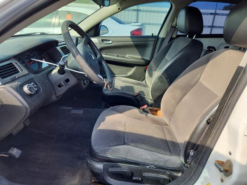 60052416 :رقم المزاد ، 2G1WD5E35E1175010 vin ، 2014 Chevrolet Impala Limited مزاد بيع