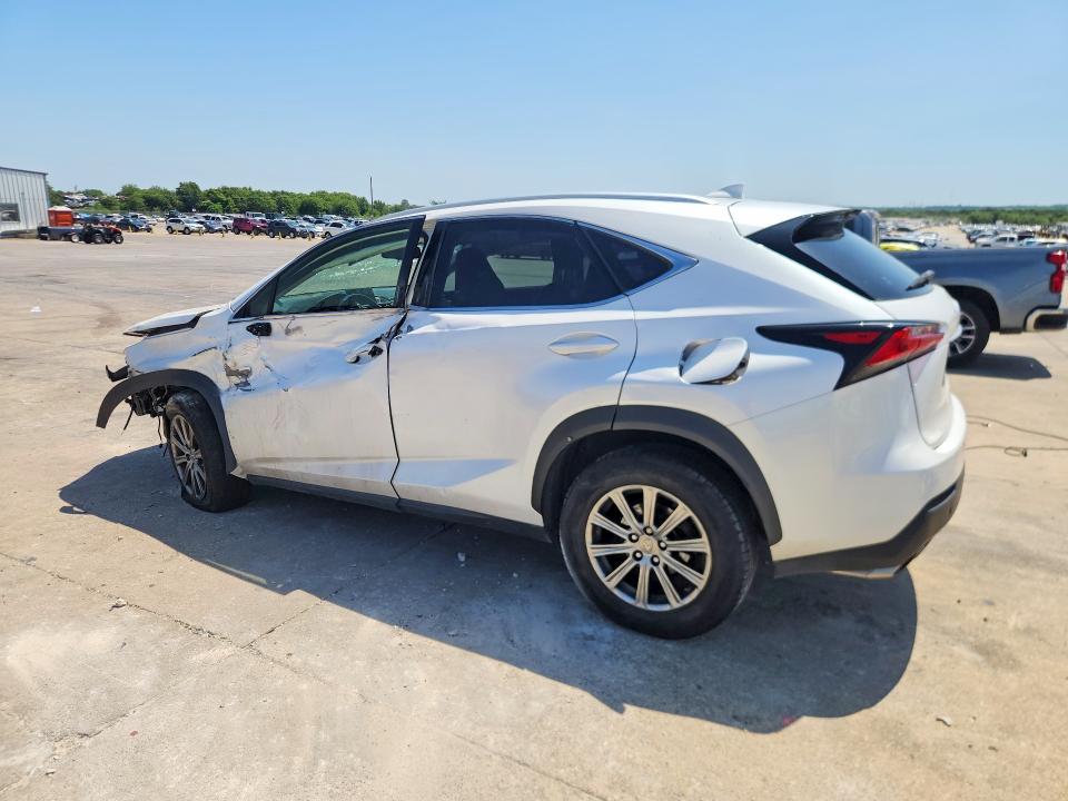Продажа на аукционе авто 2017 Lexus Nx 200t, vin: JTJYARBZ0H2079263, номер лота: 59400306