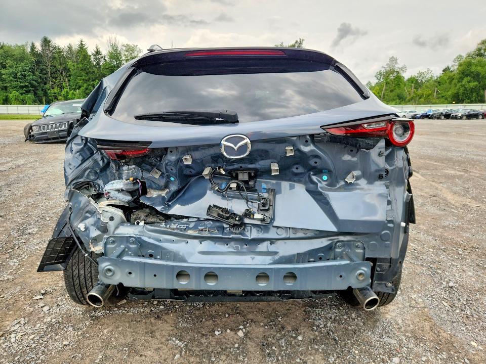Aukcja sprzedaży 2024 Mazda Cx-30, vin: 3MVDMBCM9RM617986, numer aukcji: 62927046