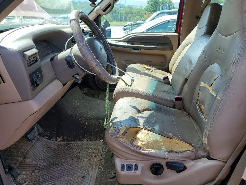 Aukcja sprzedaży 1999 Ford F250, vin: 1FTNX21L3XEE18717, numer aukcji: 63373146