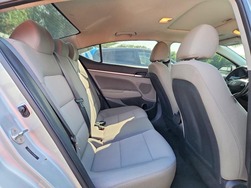 Aukcja sprzedaży 2020 Hyundai Elantra, vin: 5NPD84LF3LH526857, numer aukcji: 62740236