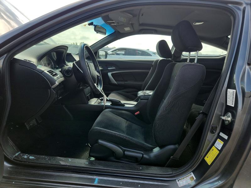 Aukcja sprzedaży 2012 Honda Accord, vin: 1HGCS1B79CA019122, numer aukcji: 60037886