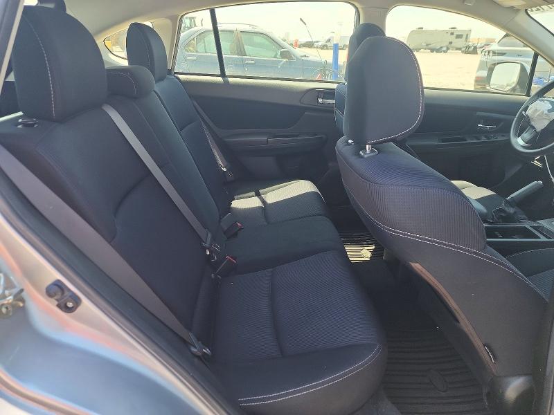 Aukcja sprzedaży 2013 Subaru Impreza, vin: JF1GPAL61D2826520, numer aukcji: 61757126