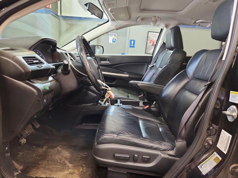 62247996 :رقم المزاد ، 2HKRM4H71DH653515 vin ، 2013 Honda Cr-v مزاد بيع