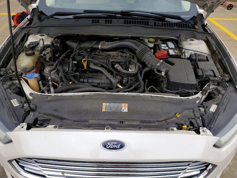2013 Ford Fusion მანქანა იყიდება აუქციონზე, vin: 3FA6P0HR6DR336370, აუქციონის ნომერი: 62079136