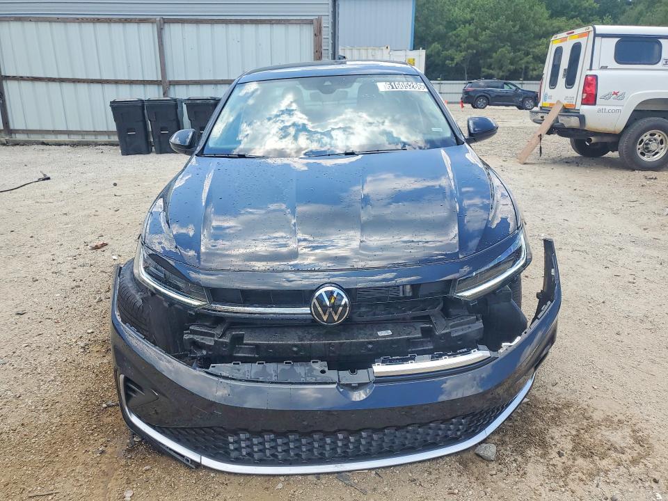 Aukcja sprzedaży 2026 Volkswagen Jetta, vin: 3VW7W7BU4TM054132, numer aukcji: 61605286