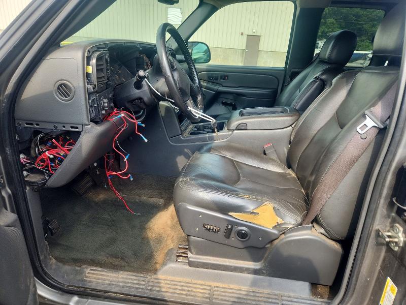 Продаж на аукціоні авто 2006 Chevrolet Silverado, vin: 1GCEK19B96Z216900, номер лоту: 62544986