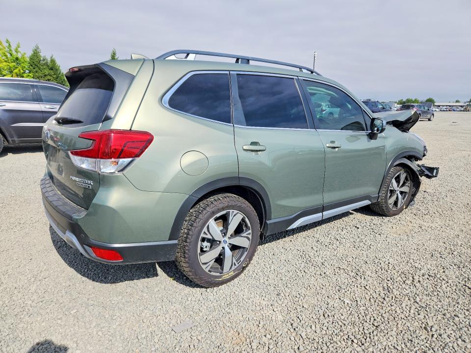 Aukcja sprzedaży 2021 Subaru Forester, vin: JF2SKAXC2MH411644, numer aukcji: 62571996