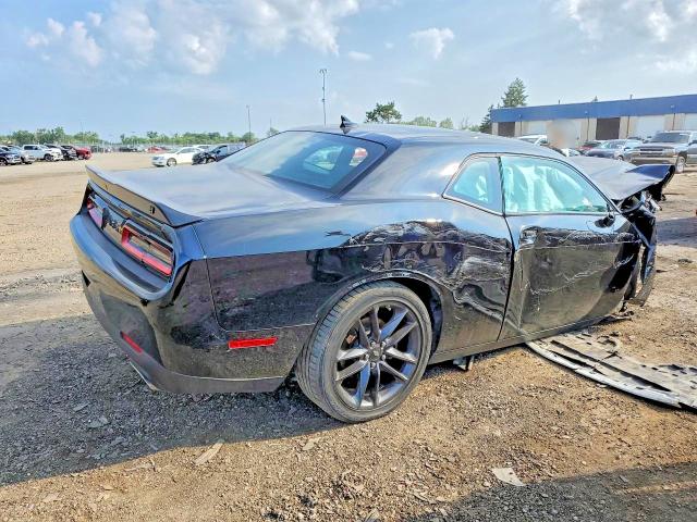 60038526 :رقم المزاد ، 2C3CDZKG7MH534232 vin ، 2021 Dodge Challenger مزاد بيع
