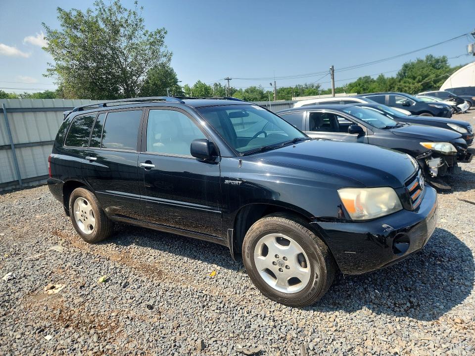 Продаж на аукціоні авто 2006 Toyota Highlander, vin: JTEEP21AX60173226, номер лоту: 60888586