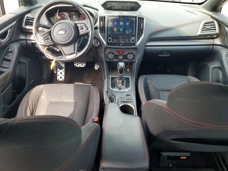 Aukcja sprzedaży 2018 Subaru Impreza, vin: 4S3GKAM6XJ3607293, numer aukcji: 60228686