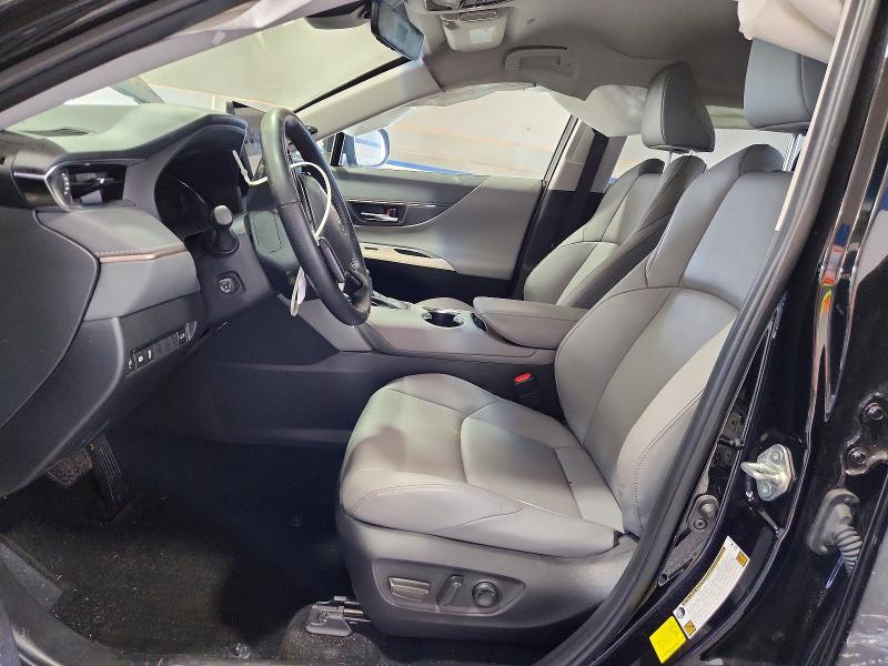 Продажа на аукционе авто 2024 Toyota Venza, vin: JTEAAAAH3RJ188026, номер лота: 62466676
