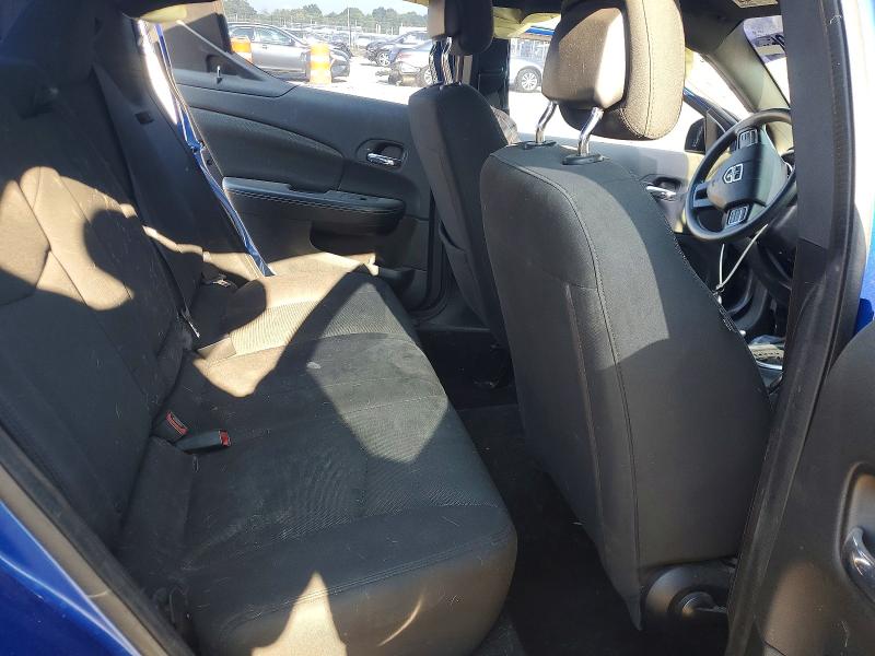 2013 Dodge Avenger მანქანა იყიდება აუქციონზე, vin: 1C3CDZAB9DN757238, აუქციონის ნომერი: 60810496