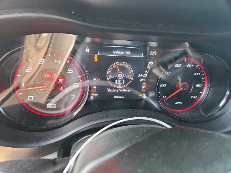 Продажа на аукционе авто 2021 Dodge Charger, vin: 2C3CDXHG4MH530375, номер лота: 59719676
