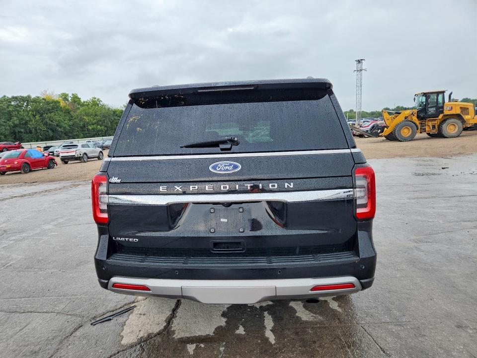 Продаж на аукціоні авто 2022 Ford Expedition, vin: 1FMJU2AT8NEA41088, номер лоту: 62333236