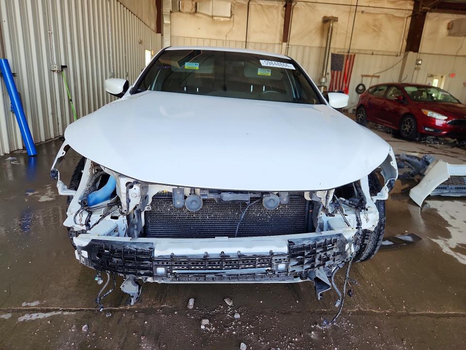 59848866 :رقم المزاد ، 1HGCR2F53GA066369 vin ، 2016 Honda Accord مزاد بيع