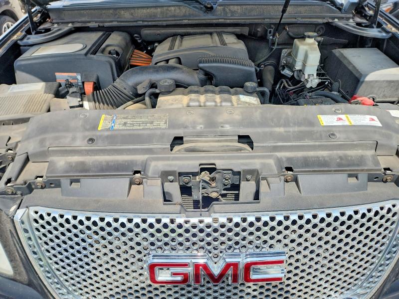 60613166 :رقم المزاد ، 1GKUKGEJ4AR160888 vin ، 2010 Gmc Yukon مزاد بيع