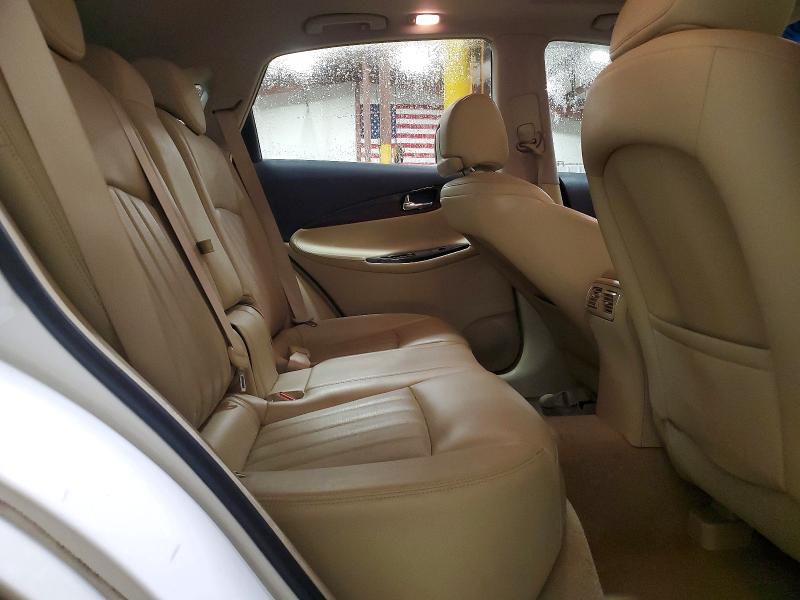 Продажа на аукционе авто 2016 Infiniti Qx50, vin: JN1BJ0RR5GM269124, номер лота: 62831956